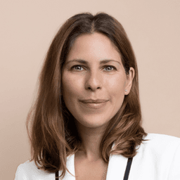 Robin Berzin, MD