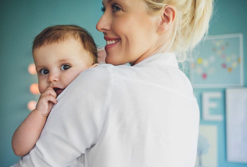 Prenatal Meditation: 5 Science-Backed Benefits for Pregnancy